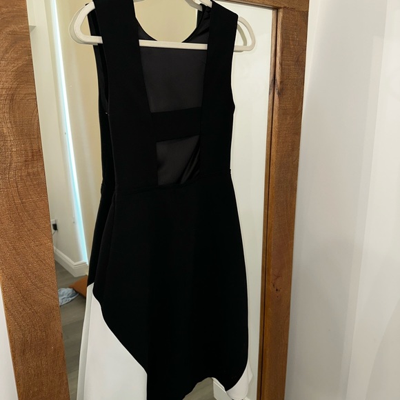 CAMILLA AND MARC Asymmetric Dress - Picture 8 of 9